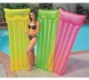 Intex Luchtbed Neon Frost 183x76cm assorti Produktbild-Vorschau 6