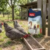 PANTO Unikorn (3 mm gekörnt) 25kg - Futter für Geflügel Produktbild-Vorschau 3
