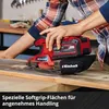 Einhell Akku-Schwingschleifer TC-OS 18/187 Li mit Akku 2.5 Produktbild-Vorschau 6