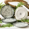 Zestaw talerzy KONSIMO FINGO, wyprodukowany w UE, Podgląd zdjęcia produktu 6