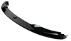 Frontspoiler Spoiler mit ABE SCHWARZ GLANZ für BMW F32 F33 F36 ab 2013-2021 – Produktansicht 2 Produktbild-Vorschau