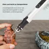 DIY Elektro-Gravierstift, kabelloser Gravierstift, Produktbild-Vorschau 2