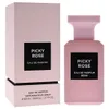 Fragrance World - Picky Rose Eau de Parfum Produktbild-Vorschau 4