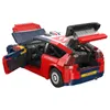 CaDA C62005W Citroen C4 WRC C62005W Produktbild-Vorschau 5