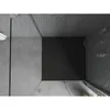 Mexen Otto Quadrat Duschwanne SMC 70 x 70 cm, schwarz - Produktbild-Vorschau 4