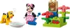 LEGO 10465 DUPLO Micky Maus Wunderhaus mit Minnie und Pluto Anteprima dell’immagine prodotto 23