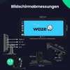 Siltcon® CarPlay Display 10,26 Zoll – Wireless Apple Produktbild-Vorschau 5