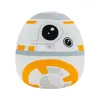 Squishmalllows Disney Star Wars BB8 25 cm Náhľad obrázku produktu 1