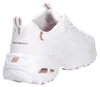 Skechers Sneakers 11931-WTRG in White color size 37 Podgląd zdjęcia produktu 50