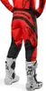 Alpinestars Fluid Lurv Motocross Hosen, orange/schwarz, 40 Produktbild-Vorschau 3