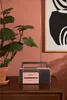 Crosley CT102A Kassettenspieler Roségold & Grau Produktbild-Vorschau 8