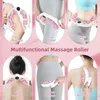 Massageroller Beine, Muskeltherapie-Massagestab, Produktbild-Vorschau 4