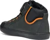 Geox Jungen Stiefeletten J465CC 0MEFU C9279 Farbe: Schwarz Produktbild-Vorschau 8