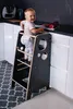 Babylike Tour d’apprentissage Montessori Premium pour Voir les images du produit 5