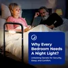 Aufstehhilfe Bett, Haltegriffe für Senioren, Bett Produktbild-Vorschau 3