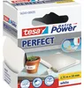 Tesa Gewebekleb. 2,75m x 38mm extra Power weiß Perfekt Produktbild-Vorschau 16