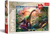 Trefl 16277 puzzle Skládačka 100 ks Dinosauři Náhled obrázku produktu 6