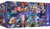 TREFL Puzzle Premium Plus: Farebný svet zložený z 8000 Náhľad obrázku produktu 2