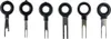 Set di attrezzi per lo sblocco 36 pezzi BT511230 (BT511230) Anteprima dell’immagine prodotto 9