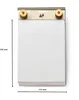 Exacompta 12112E blocco FAF in bianco 16x10 cm, 170 fogli Anteprima dell’immagine prodotto 8