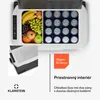 Klarstein PolarForce 40-litrový chladiaci box - Elektrický Náhľad obrázku produktu 3