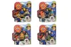 Simba Toys 109251043038 Dětská figurka na hraní Náhled obrázku produktu 6