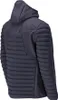 Jacke mit Kapuze Schwarzblau, Gr. S MASCOT 22215-607-010 Produktbild-Vorschau 6