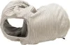 Designed by Lotte Katzentunnel Ribbed Katzenspielzeug, Produktbild-Vorschau 3