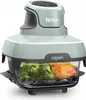A Ninja CRISPi air fryer with food inside. Anteprima dell’immagine prodotto