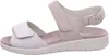 Semler Dunja Weite H Sandale Beige Produktbild-Vorschau 28