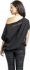 Game Of Thrones T-Shirt Damen House of the Dragon schwarz Produktbild-Vorschau 5