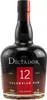 Dictador 12 Years Old ICON RESERVE Colombian Rum 40% Vol. Produktbild-Vorschau 2