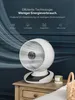Ventilatore Meaco 1056 silenzioso da tavolo con Anteprima dell’immagine prodotto 7