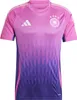 Adidas DFB Deutschland Auswärtstrikot 2024 Herren Auswärts Produktbild-Vorschau 3