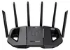ASUS 90IG0A30-MO9C00 router bezprzewodowy trójpasmowy 9400 Náhľad obrázku produktu 9