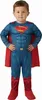 Costume da Superman per ragazzi Justice League Anteprima dell’immagine prodotto 3
