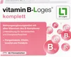 Witamina B-Loges kompletne tabletki powlekane 60 St Podgląd zdjęcia produktu 5