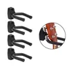 Gitarren Wandhalterung – 4er Set – verstellbar – 13,3 x 6,7 Produktbild-Vorschau 4