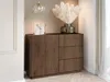 MIRJAN24 Sideboard Mirtu KSZ100, Stilvoll Wohnzimmer, Produktbild-Vorschau 1