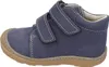 Ricosta Chrisy M scarpa con velcro blu Anteprima dell’immagine prodotto 2