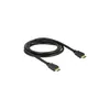 Delock HDMI-Kabel - HDMI männlich zu HDMI männlich Náhled obrázku produktu 5