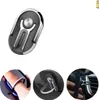K-S-Trade 3in1 Smartphone-Ring Handy-Ring kompatibel mit Produktbild-Vorschau 1