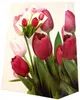 Geschenktaschen Geschenktüten 10er Set Blumen Geburtstag Produktbild-Vorschau 3