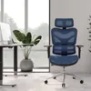 Diablo V-Commander Sedia Ergonomica da Ufficio Sedia Anteprima dell’immagine prodotto 13