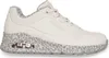 Skechers Sneakers 155412-WHLD in Natural Duraleather/ Off Voir les images du produit 44