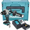 Makita DDF 492 RG1J Avvitatore a batteria 18 V 141 Nm Anteprima dell’immagine prodotto 1
