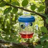Pestevo | Solar Insektenfalle Mit Lockstoff Blau – Produktbild-Vorschau 2