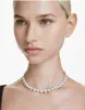 Collar para mujer Swarovski, colección SS25, modelo Vista previa de la imagen del producto 11