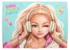 TopModel TOPModel gr. Schmuckkästchen mit Code und Sound Produktbild-Vorschau 7