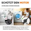 Kohlen passend wie AEG 405505048/0 Motorkohlen für WELLING Produktbild-Vorschau 6